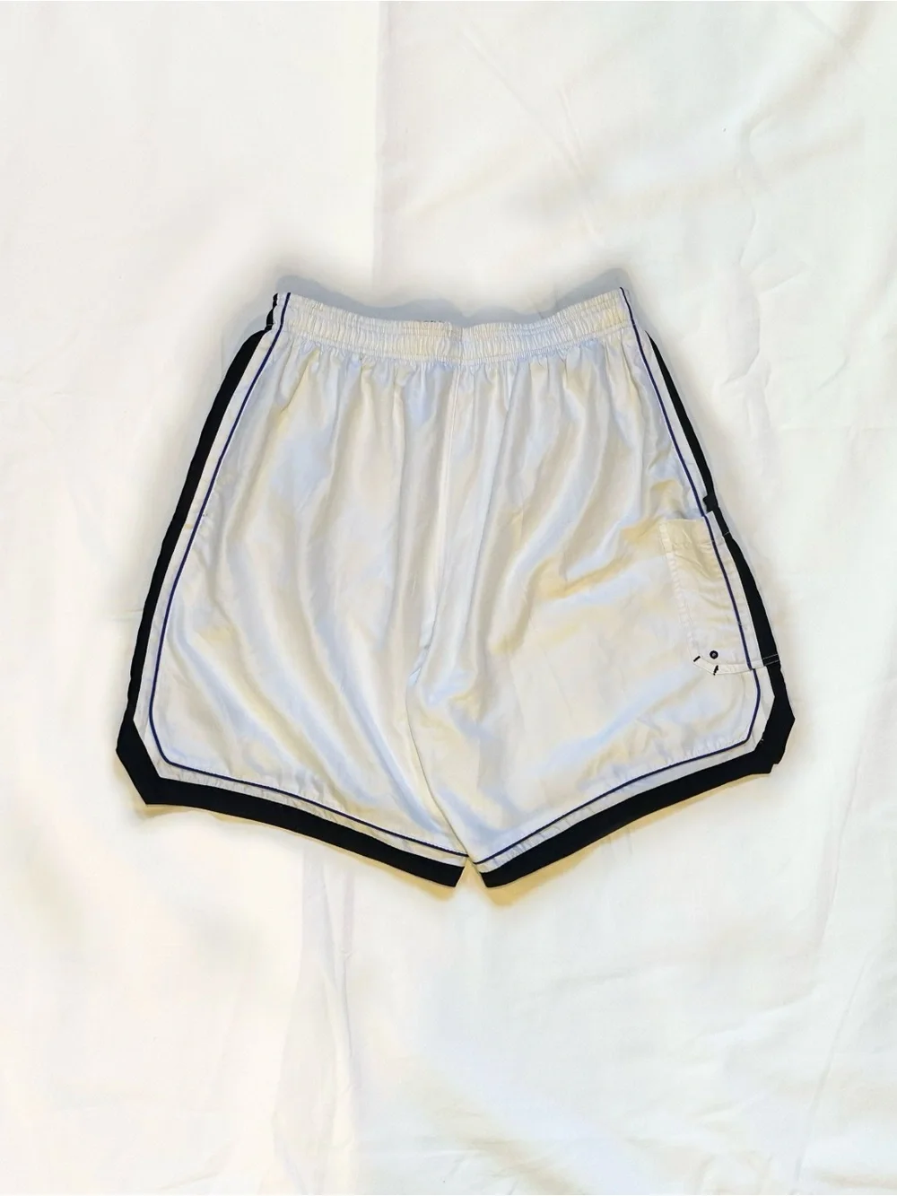 Speedo Swim Trunks Shorts